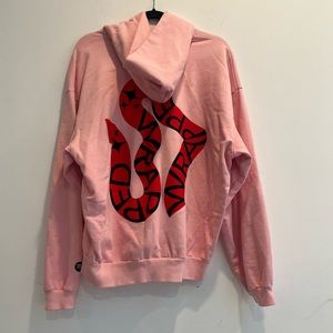 Madhappy Wrapped Hooded Sweatshirt